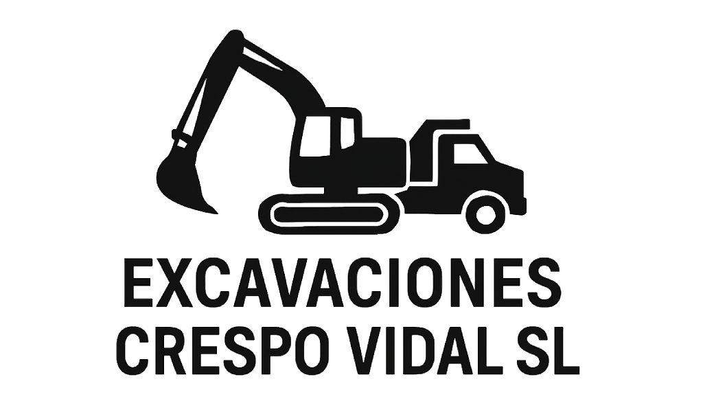 EXCAVACIONES CRESPO VIDAL SL