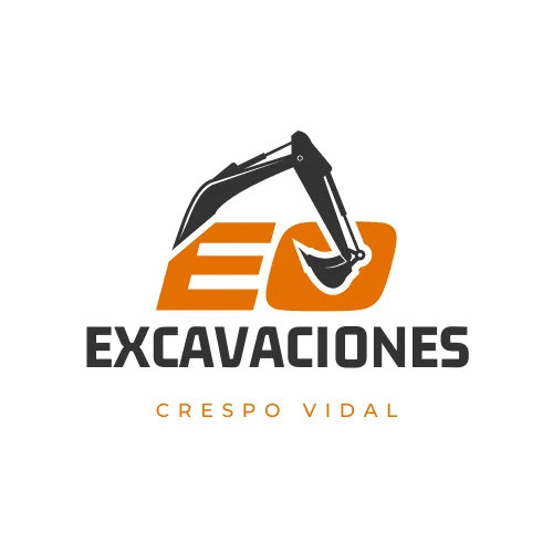 Excavacionescrespovidal | EXCAVACIONES CRESPO VIDAL SL
